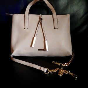 New Aldo Satchel